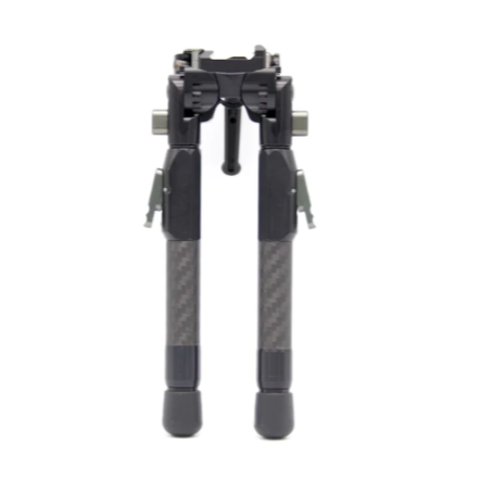 Tier One ATAC Short Aluminium Bipod