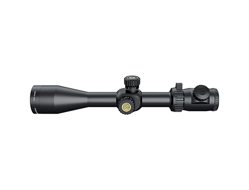 Athlon Argos BTR GEN2 8-34x56 FFP APLR2 MOA IR Rifle Scope