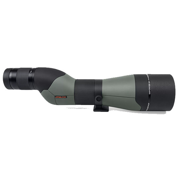 Athlon Argos 20-60x85 HD Straight Spotting Scope
