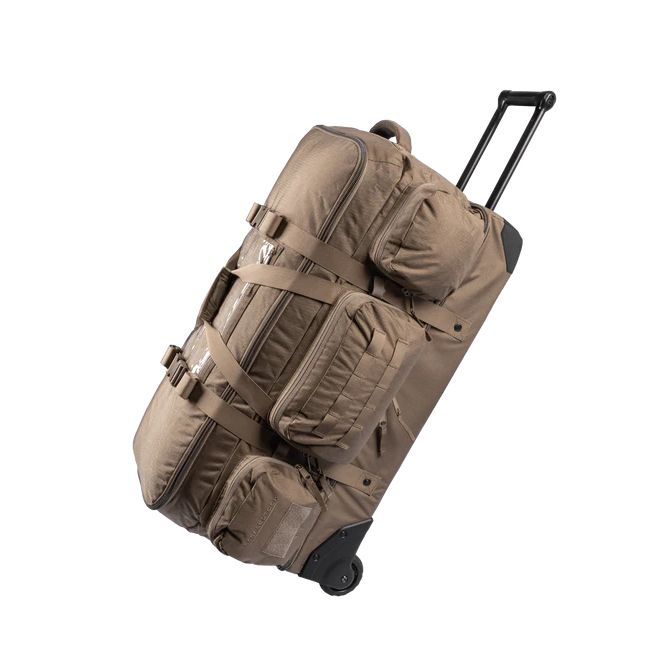 Eberlestock Atlas Duffel - Dry Earth
