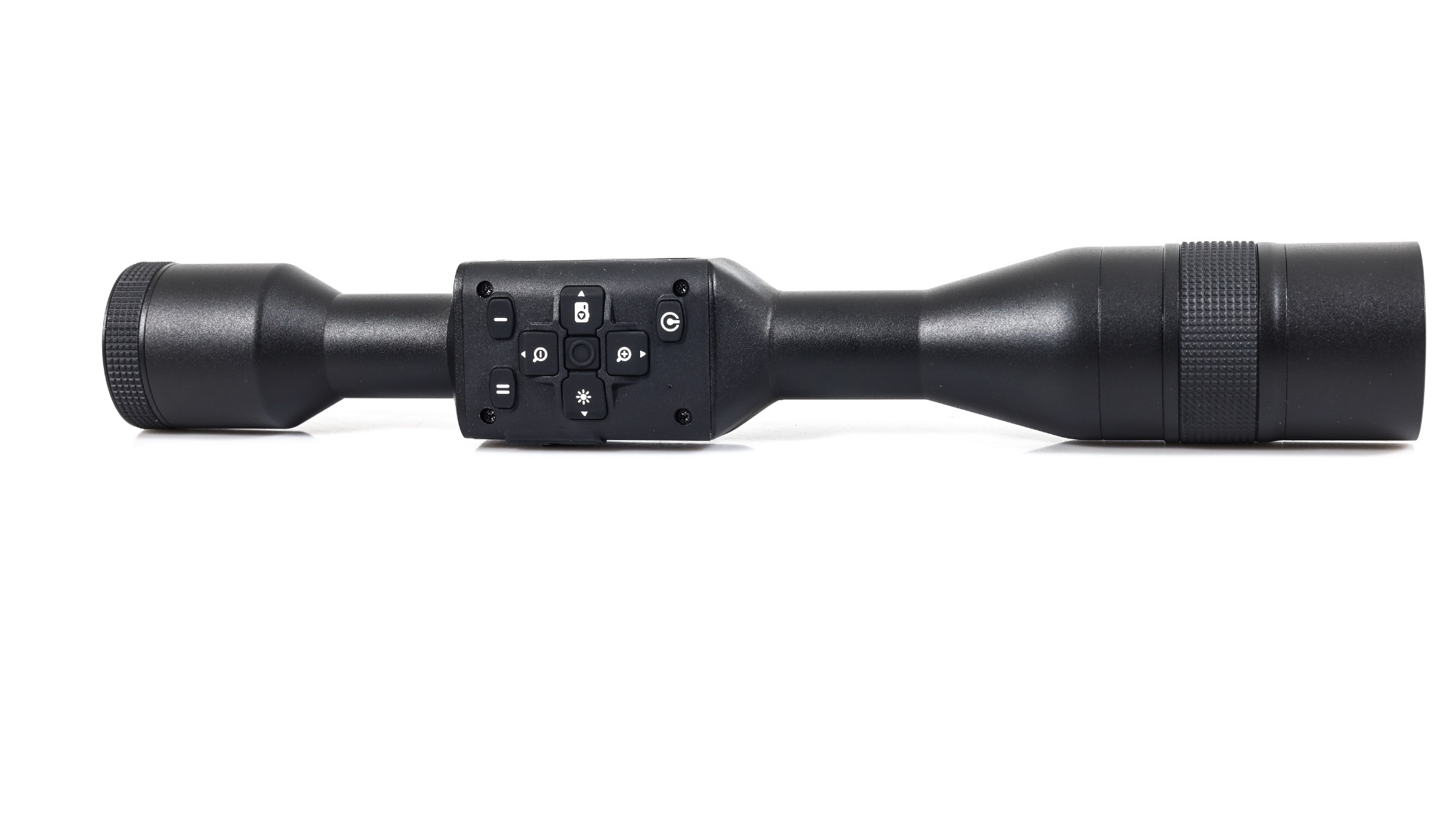 ATN X-Sight-5 5-25x PRO ED Smart Day/Night Hunting Rifle Scope