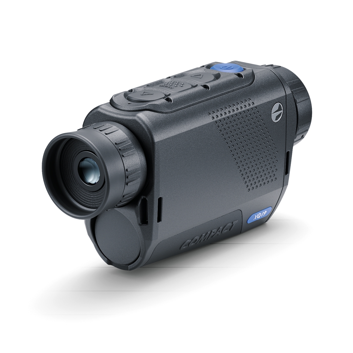 Pulsar XQ19 Axion Compact Thermal Monocular / 19mm, 384x288, 17um, <18mK sNETD