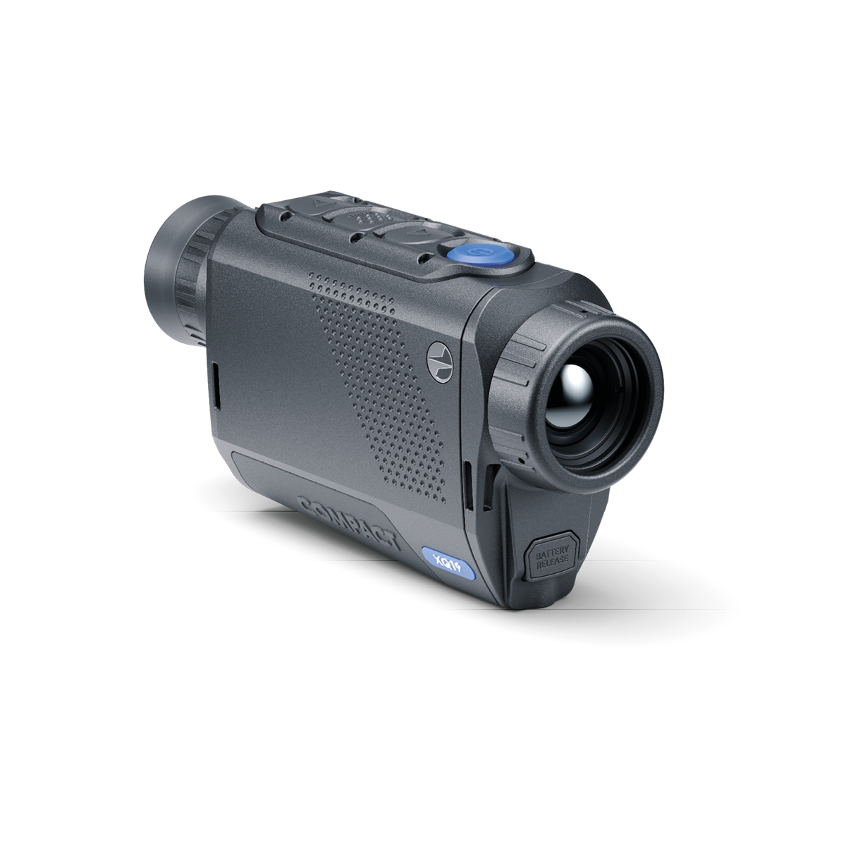 Pulsar XQ19 Axion Compact Thermal Monocular / 19mm, 384x288, 17um, <18mK sNETD