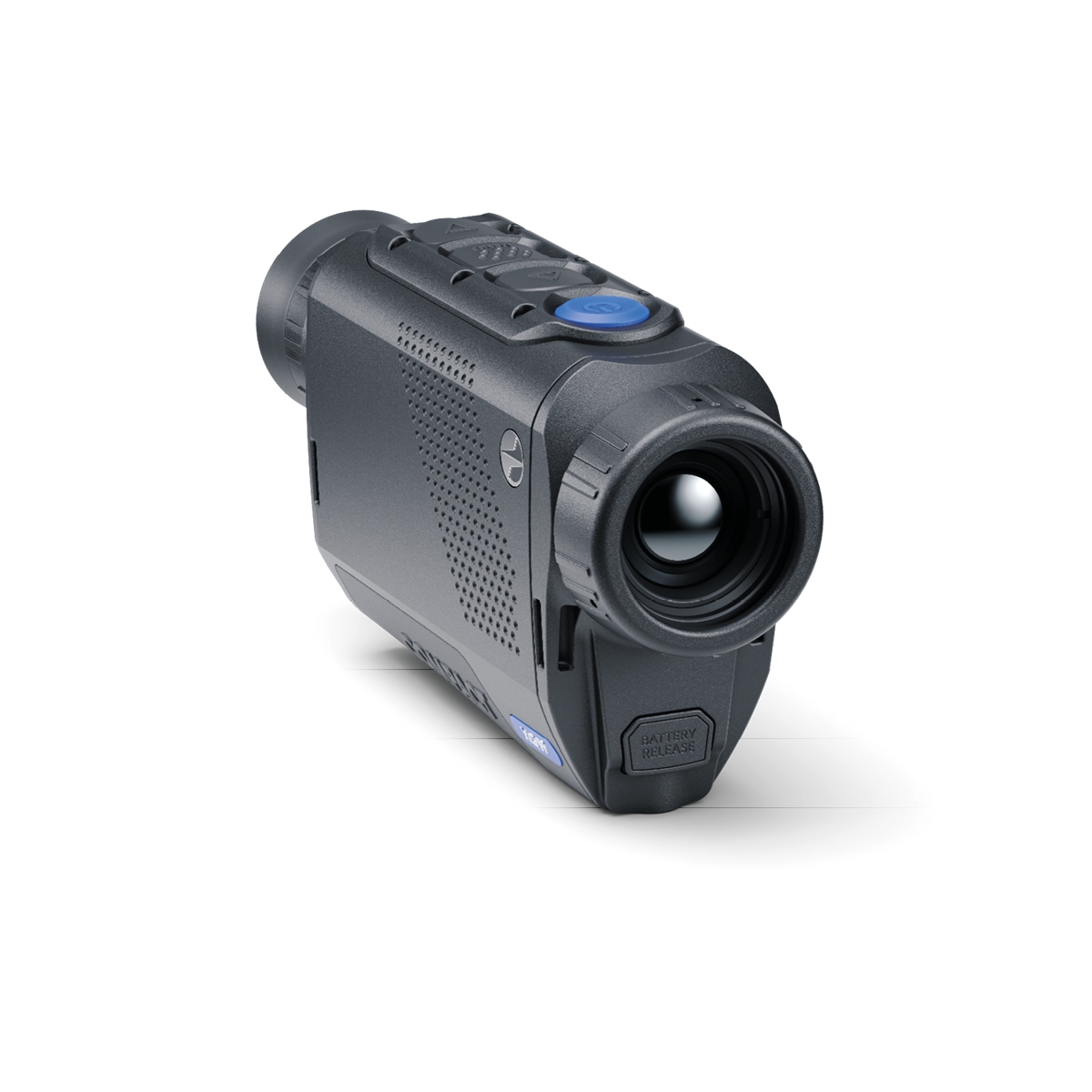 Pulsar XQ19 Axion Compact Thermal Monocular / 19mm, 384x288, 17um, <18mK sNETD
