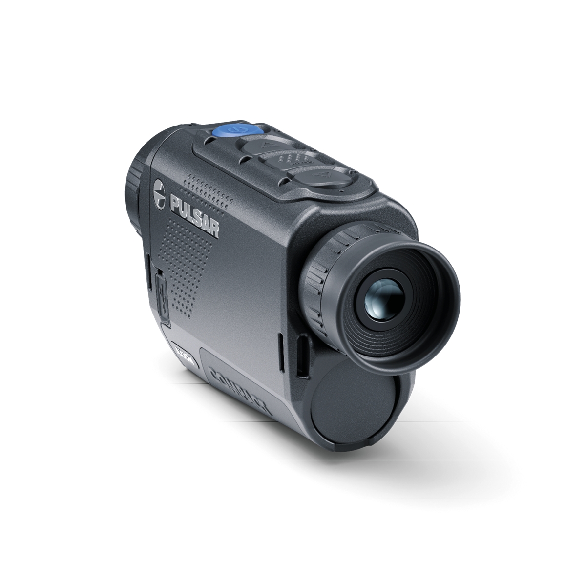 Pulsar XQ19 Axion Compact Thermal Monocular / 19mm, 384x288, 17um, <18mK sNETD