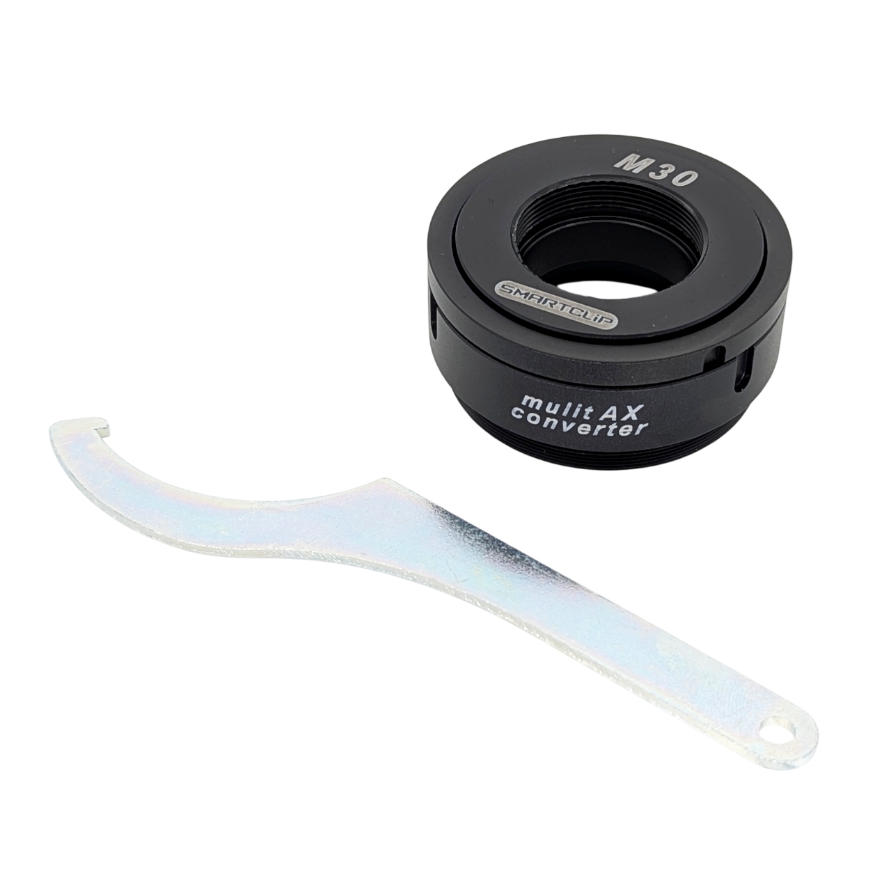 Smartclip Multi AX Converter Reduction Ring M30x1