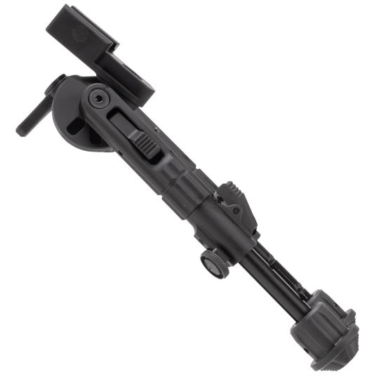 UTG Recon 360 TL 5.6-7.2" Picatinny Bipod - TL-BP02-B