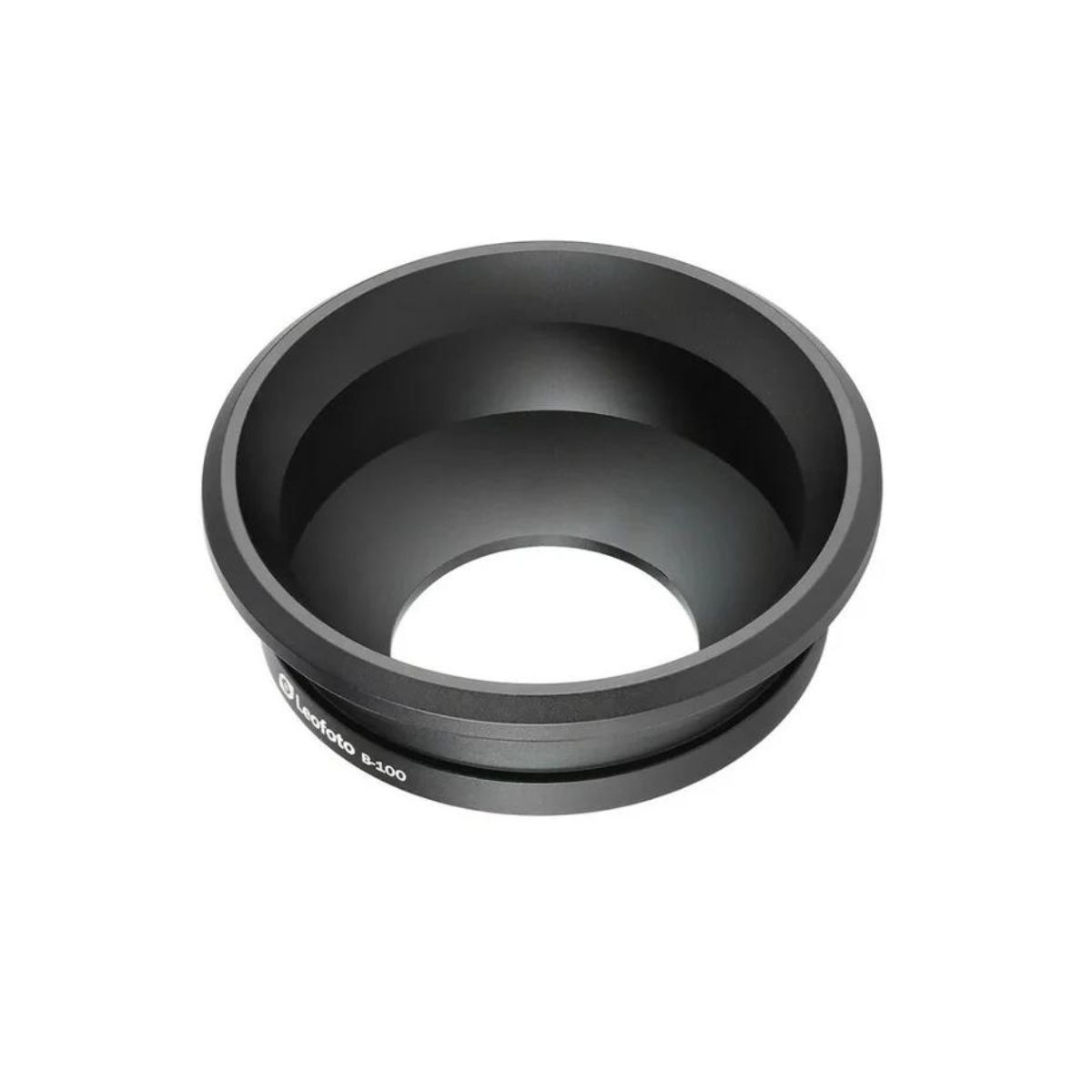 Leofoto BA-100 Top Bowl Adapter for LN-404C