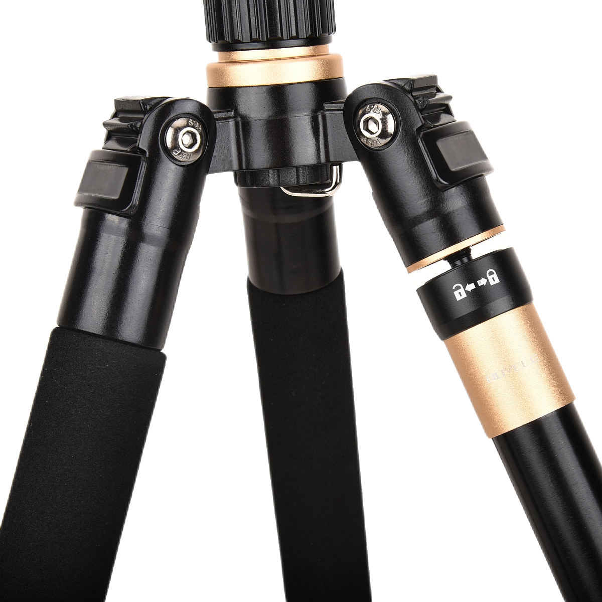 BASE Optics Ball Head Aluminium Tripod (10kg Load)