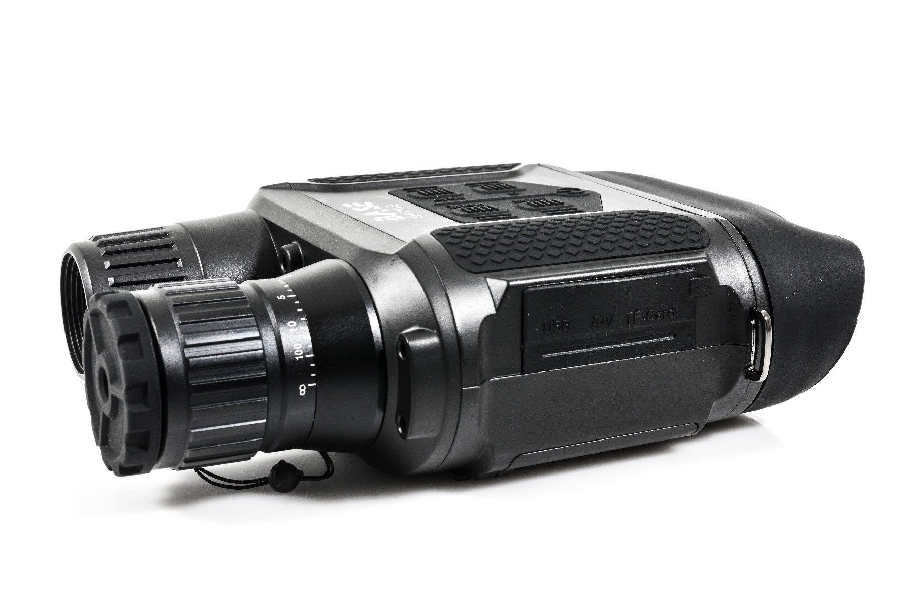 Base Optics 400m Day / Night Vision Viewer