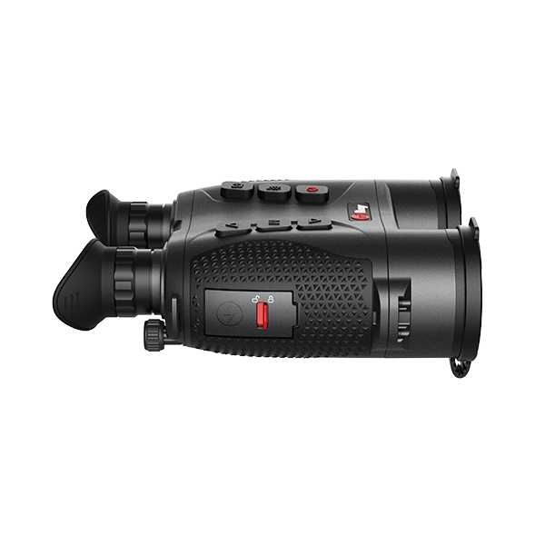 Infiray Gemini 640x512 25mk 50mm Thermal Fusion Optical LRF Binocular 