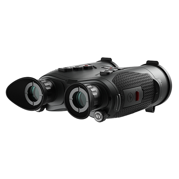 Infiray Gemini 640x512 25mk 50mm Thermal Fusion Optical LRF Binocular 