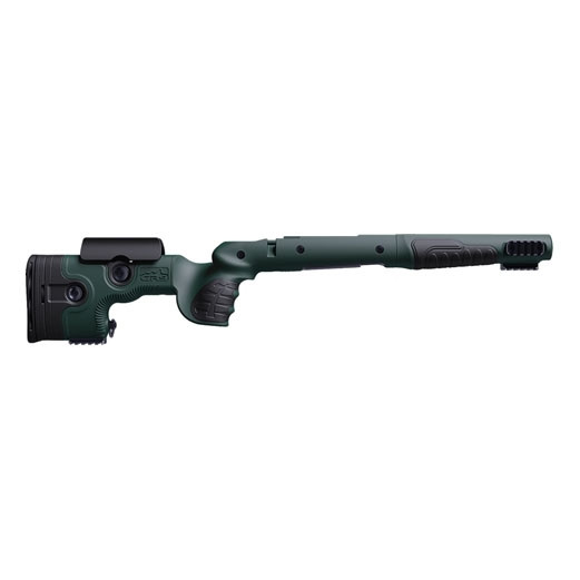 GRS Bifrost Tikka T3 /T3X Rifle Stock - Green