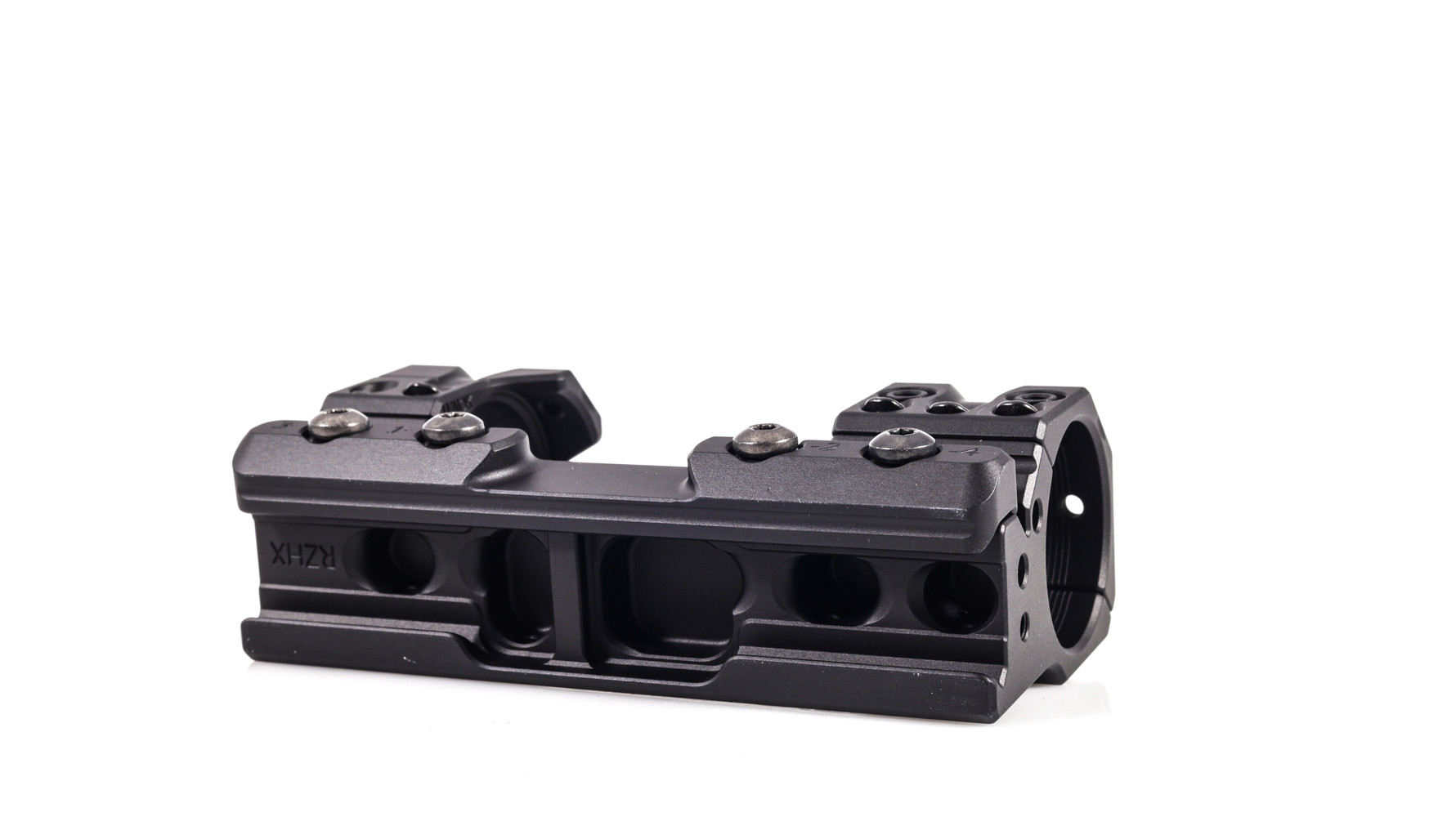 Spuhr SP-4602c 34mm H38mm/1.5" Picatinny GEN3 20 MOA Scope Mount
