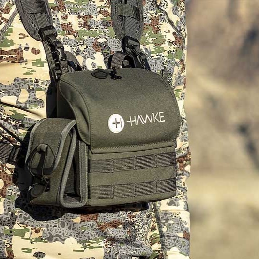 Hawke Binocular Harness Pro Pack