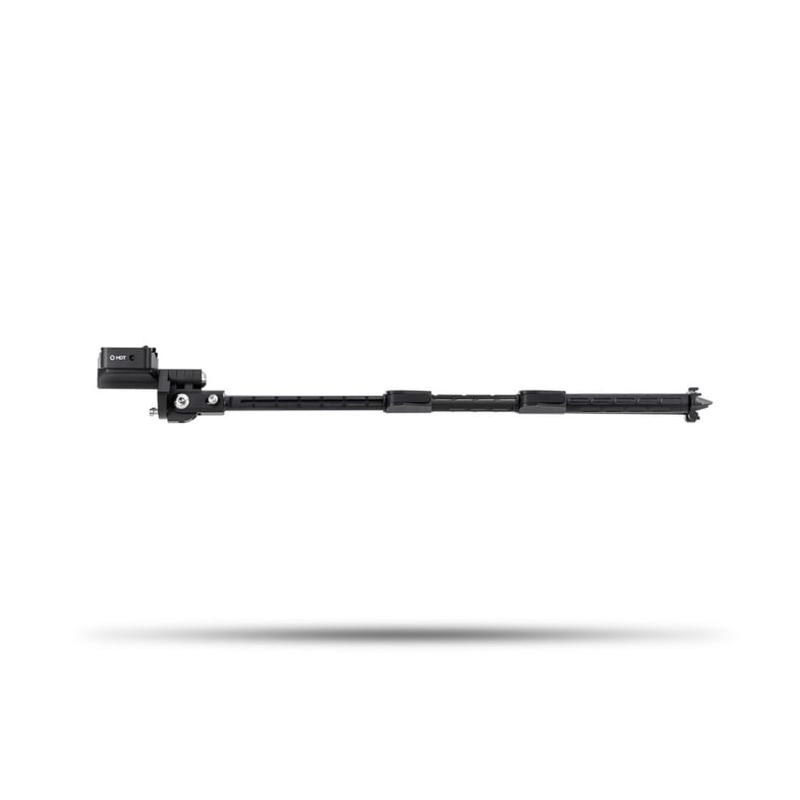 MDT Ckye-Pod Lightweight - Single Pull - Sling Swivel Stud Mount - Black