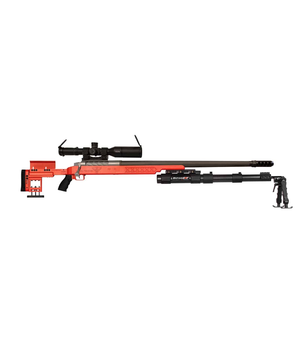 Accuracy Solutions BipodeXt ELR Max Rifle Stabilizer
