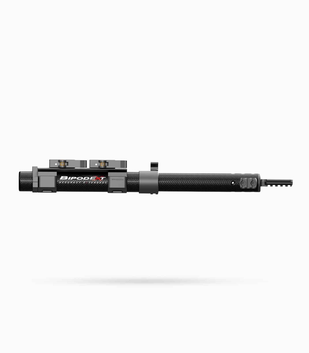 Accuracy Solutions BipodeXt MSR Pro Rifle Stabilizer