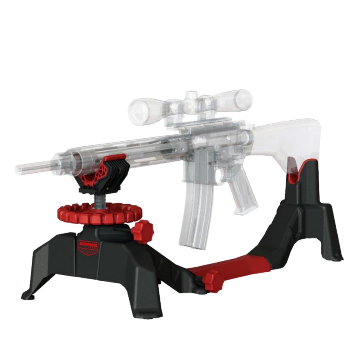 Birchwood Casey Foxtrot Front Mount Rifle/Pistol Shooting Rest