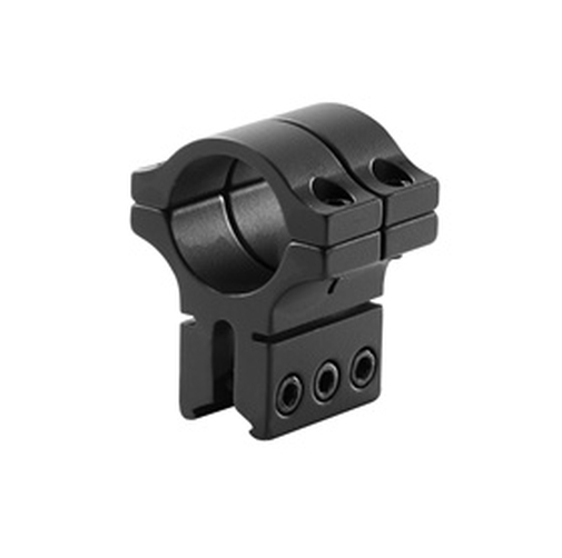 BKL-258H 1.263" Long Dovetail Ring - Single	