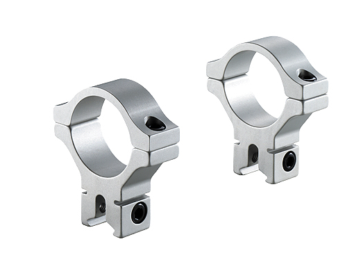 BKL-300 2 Piece Single Strap Medium Scope Rings