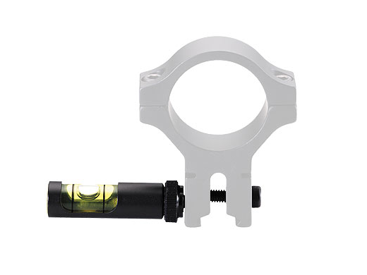 BKL-620 Scope Ring Mount Level