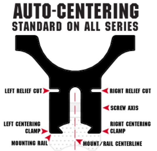 BKL 260HMB 1" One Piece Dovetail Scope Mount High 11mm Air Rifle Mount