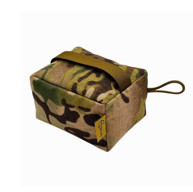 Cole-Tac Block Bag - Multicam