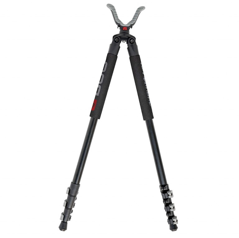Bog Adrenaline Switcheroo Bipod Shooting Stick