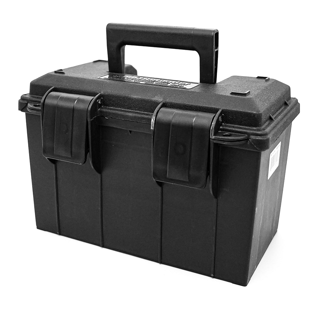 Smart Reloader Modular Ammo Can M2A1 .50cal  - Black