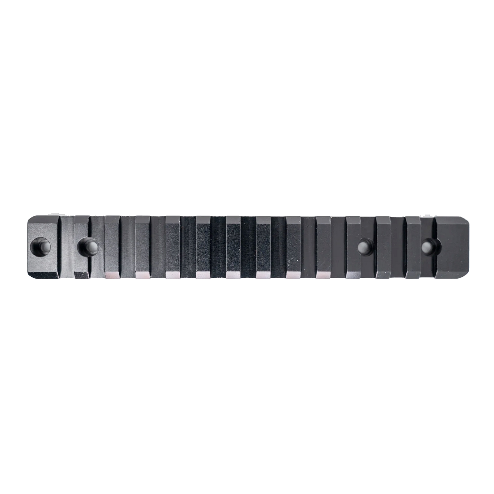 Britannia Rails CZ 600 Aluminium Standard Rail - Mini Action / Action I 0 MOA