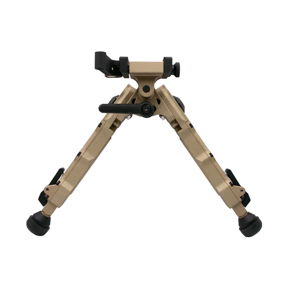 Accu-Tac BR-4 G2 Arca Spec QD Bipod - Flat Dark Earth