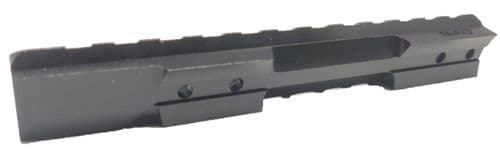 Britannia Rails Begara BMR Rimfire 0 MOA Rail