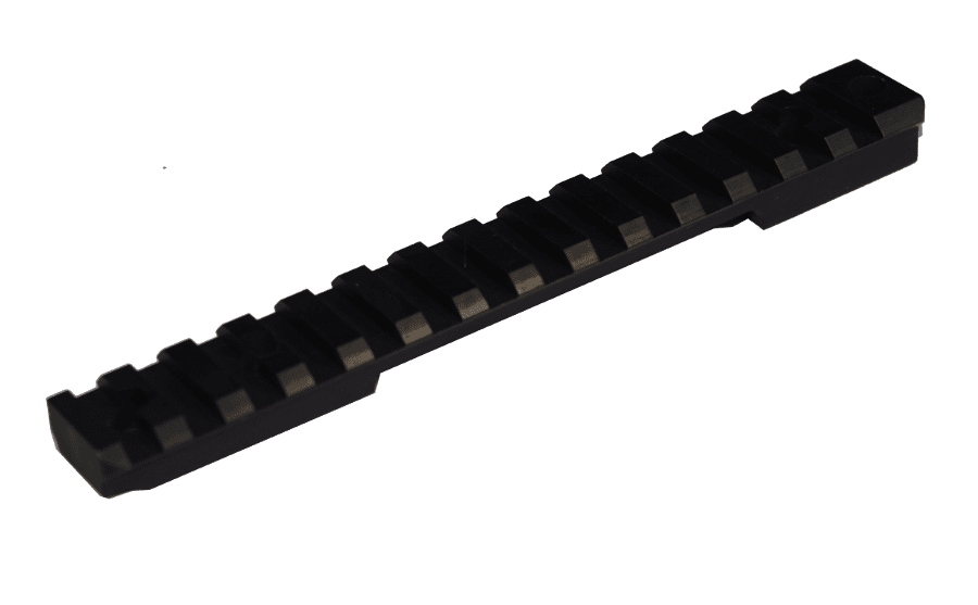 Britannia Rails Savage R93 Standard Rail, Aluminium