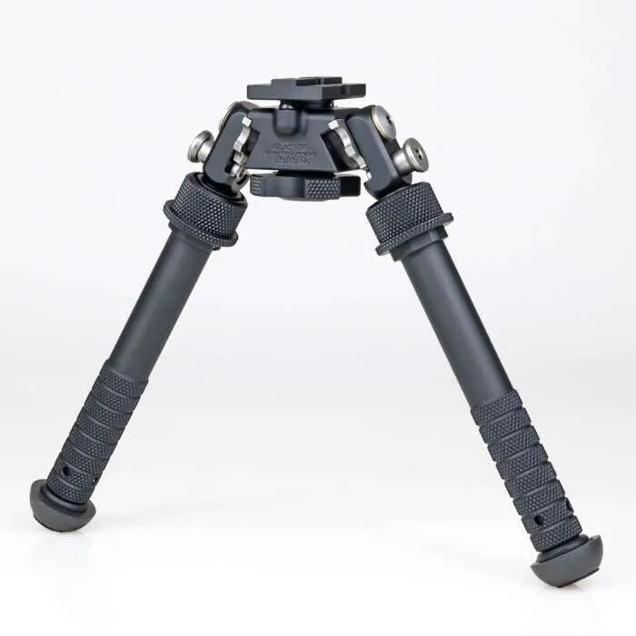 B&T Technologies PSR Atlas 5"-9.4" Bipod Without Clamp