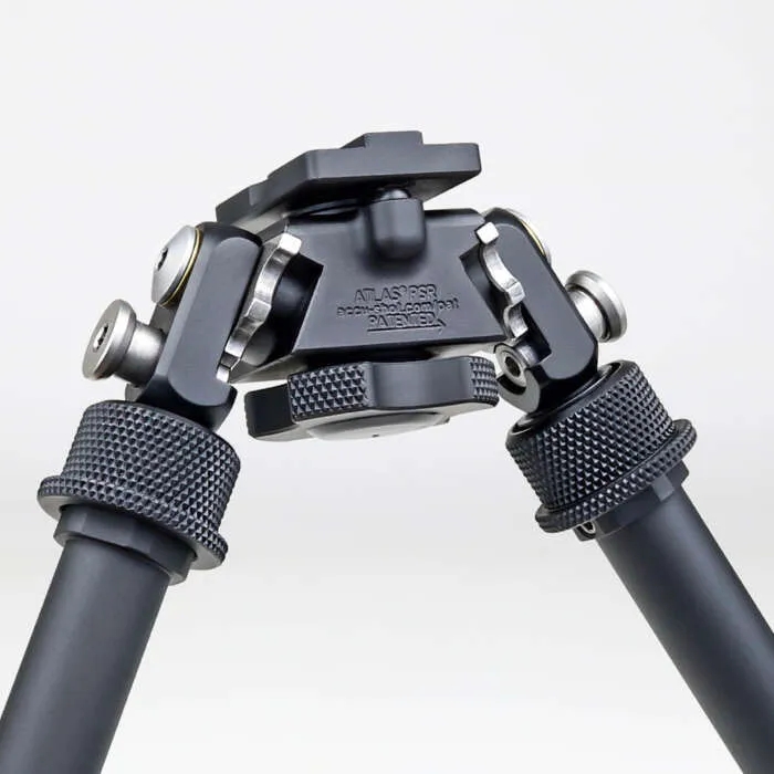 B&T Technologies PSR Atlas 5"-9.4" Bipod Without Clamp