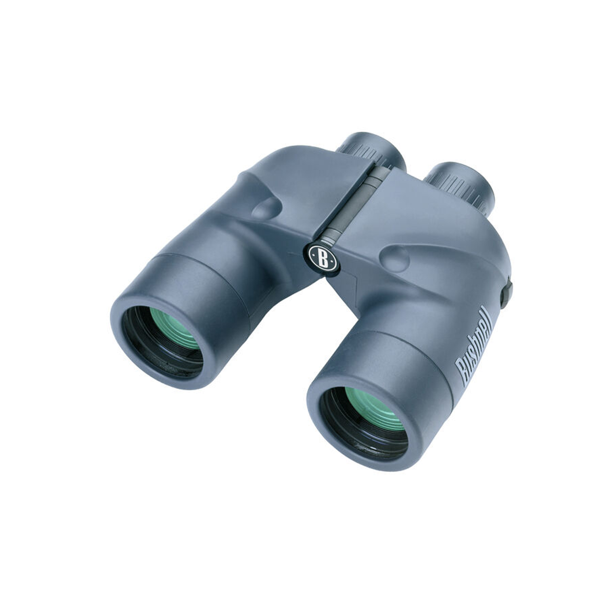 Bushnell Marine 7x50 Waterproof/Fogproof BAK4 Porro Prism Binoculars