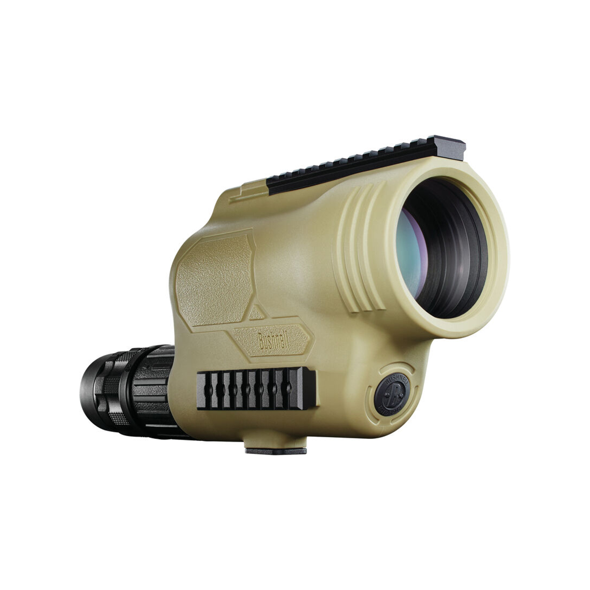 TacticalScope.co.uk | Bushnell Legend Tactical ED T-Series 15-45x