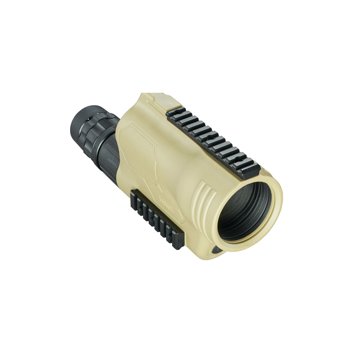 Bushnell Legend Tactical ED T-Series 15-45x60 FFP MIL Reticle Tan Spotting Scope
