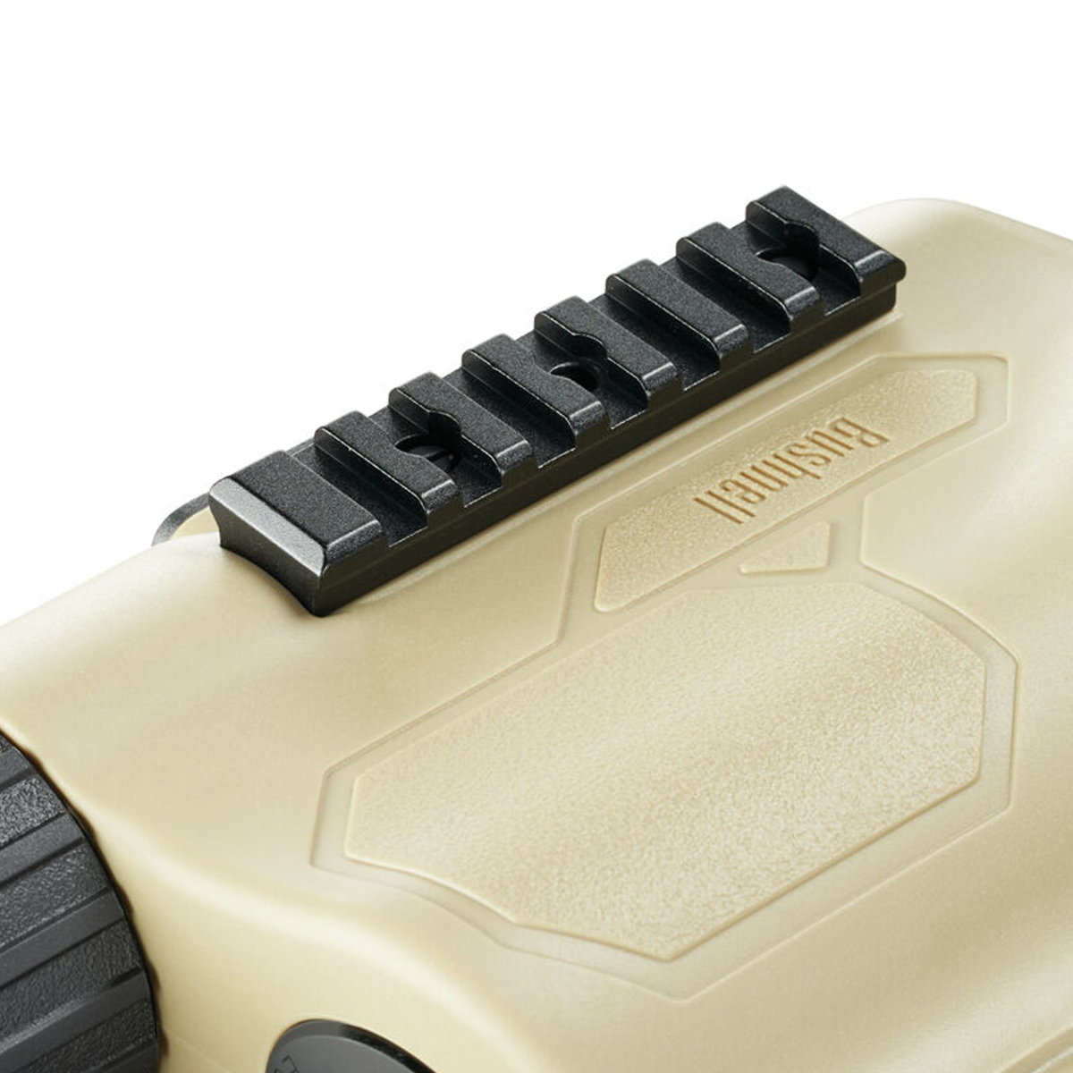 Bushnell Legend Tactical ED T-Series 15-45x60 FFP MIL Reticle Tan Spotting Scope