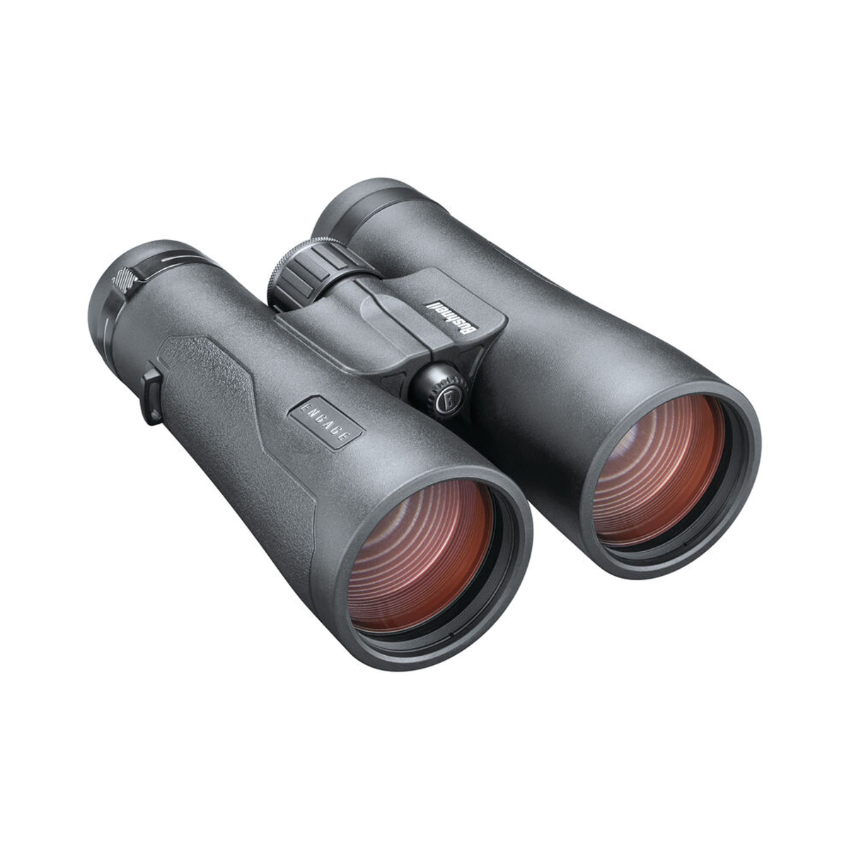 Bushnell Engage DX 12x50 Roof Prism WP/FP EXO DiElectric Binocular