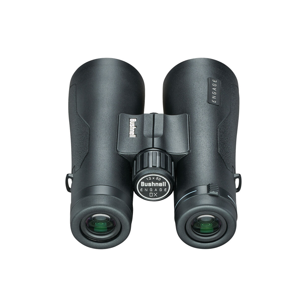 Bushnell Engage DX 12x50 Roof Prism WP/FP EXO DiElectric Binocular