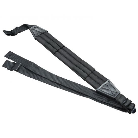 Butler Creek Ultra Padded Rifle Sling - Black