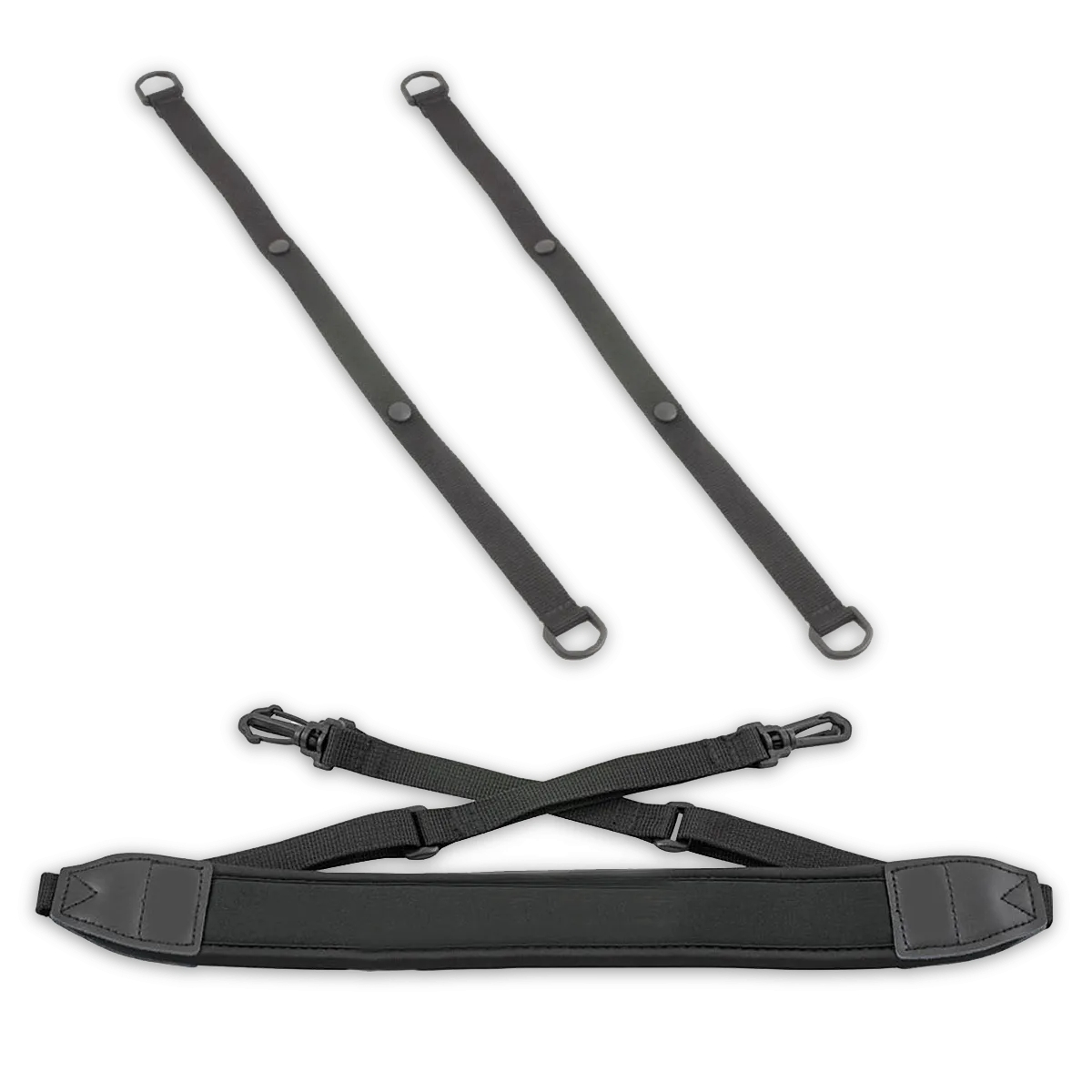 Kowa Neoprene Stay-on-Case for TSN-88 - Straight