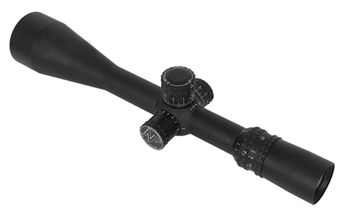 ** SUPPLIER DISPATCH​​** Nightforce NXS 5.5-22x56 SFP Illuminated MOAR-T Zero Stop Rifle Scope