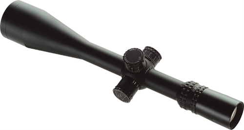 ** SUPPLIER DISPATCH​​** Nightforce NXS 8-32x56 SFP Illuminated MOAR-T ZERO STOP Rifle Scope