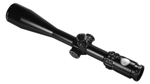 ** SUPPLIER DISPATCH​​** Nightforce Competition 15-55x52 CTR-3 Zero Stop Rifle Scope