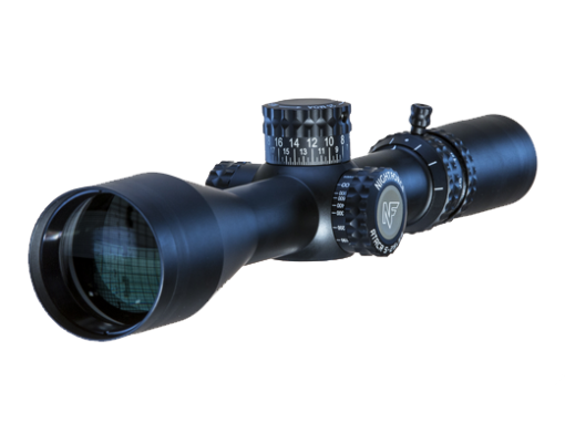 ** SUPPLIER DISPATCH​​** Nightforce ATACR F2 5-25x56 SFP MOAR-T Illuminated Rifle Scope