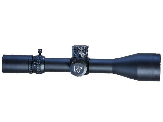 ** SUPPLIER DISPATCH​​** Nightforce ATACR F2 5-25x56 SFP MOAR-T Illuminated Rifle Scope