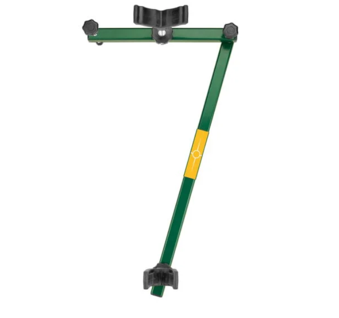 Caldwell 7 Shooting Rest Rifle Bench Rest Adjustable Gun Support